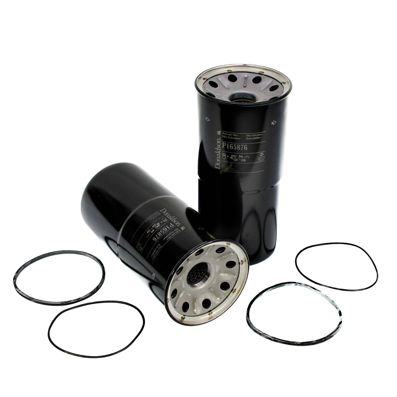Filtre hydraulique SF-FILTER SPH 9409-SET